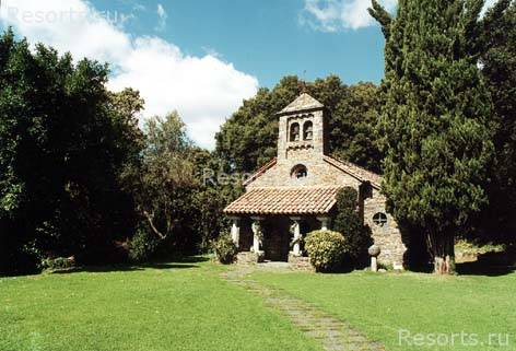 Husa Sant Bernat 2